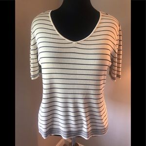 Ann Taylor Silk Sweater